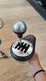 cambio ad H Thrustmaster Th8a 