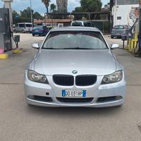 Auto bmw 320 sport m perfetta