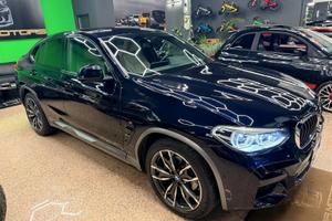 Bmw X4 xDrive20d Msport-X