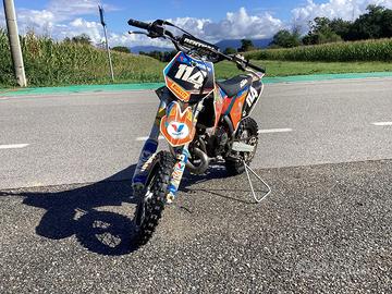 Ktm 65 sx