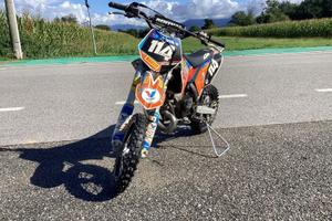 Ktm 65 sx