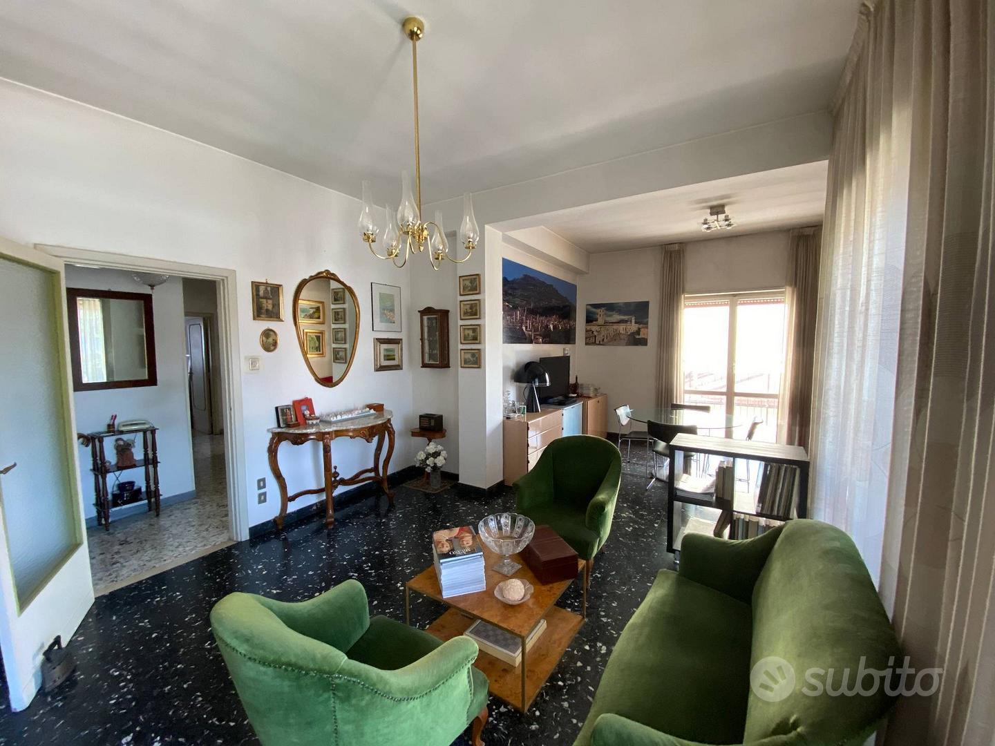 Apartment in Ascoli Piceno, Santi Filippo e Giacomo - Vista 2