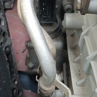 Cambio Automatico Audi Q5 2.0 cod. QQQ