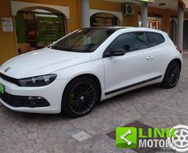 LINK MOTORS: VW SCIROCCO 1.4 TSI 160CV