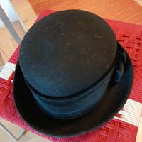 cappello donna in feltro 
