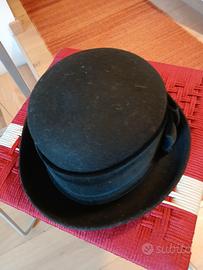 cappello donna in feltro 