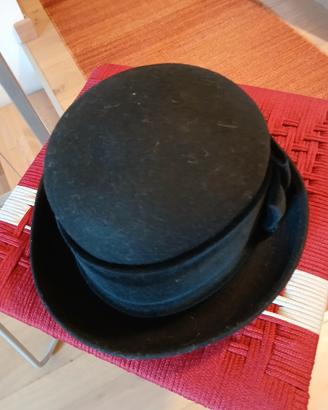 cappello donna in feltro 