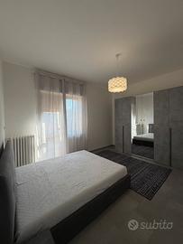 Appartamento completamente ristrutturato zona mare