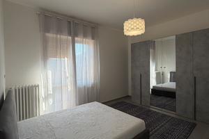 Appartamento completamente ristrutturato zona mare