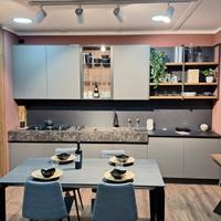 cucina Arredo3 modello kali NUOVA