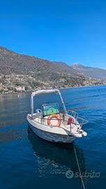 Barca Open  40cv