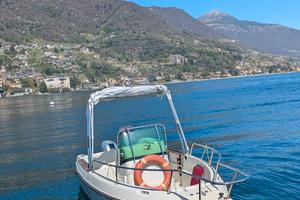 Barca Open  40cv