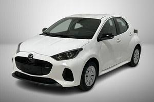 Mazda 2 Full Hybrid Prime Line km0