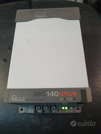 Caricabatterie nautico SBC 140 NRG+ 12V 12A