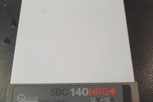 Caricabatterie nautico SBC 140 NRG+ 12V 12A