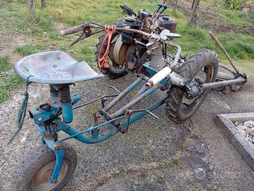 attrezzature agricole 