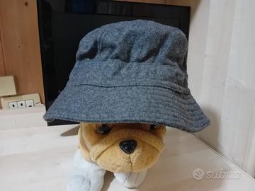 Cappello pescatore invernale
