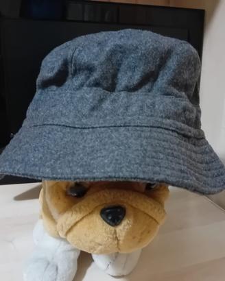 Cappello pescatore invernale