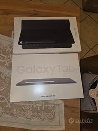 Samsung Galaxy Tab S10 FE Plus 5G Cover originale