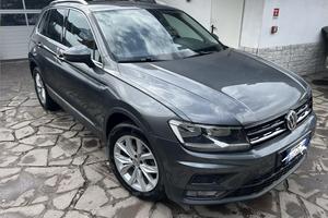 VWTiguan 2.0 4Motion
