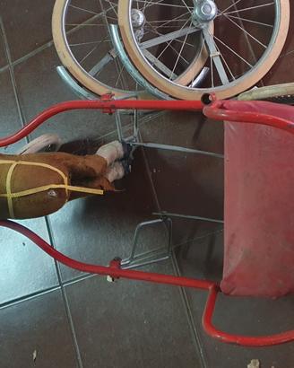 calessino per bambini primi 900