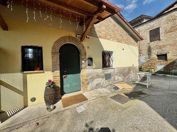 CASA INDIPENDENTE A ASSISI