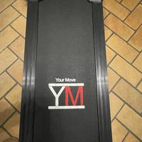 Tapis roulant elettrico