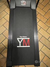 Tapis roulant elettrico