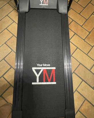 Tapis roulant elettrico