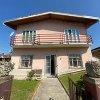 Villa singola Castello d'Agogna [RB255VRG]