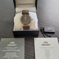 Orient Bambino FAC08003A0 Full set