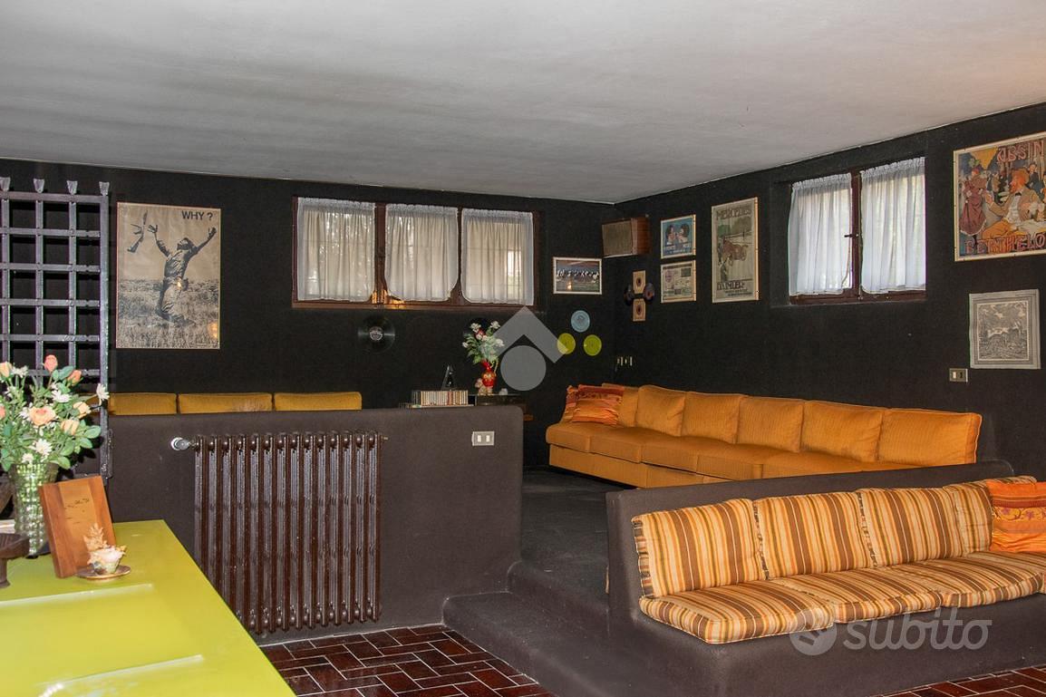 House in Palazzolo sull'Oglio, San Rocco - Altro