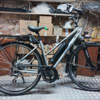 Bici elettrica