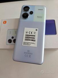 XIAOMI REDMI NOTE 13 PRO PLUS 5G 512gB USATO 