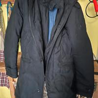Giubbotto imbottito elegante