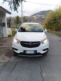 Opel Mokka X 1.4 Turbo GPL Tech 140CV 4x2 Vision