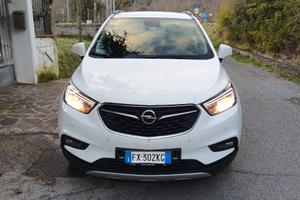 Opel Mokka X 1.4 Turbo GPL Tech 140CV 4x2 Vision