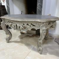 Tavolino barocco