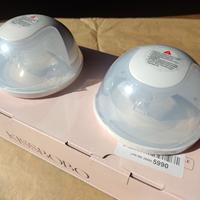 Tiralatte Elettrico Doppio KISSBOBO K5 - NUOVO 