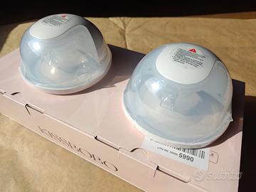 Tiralatte Elettrico Doppio KISSBOBO K5 - NUOVO 