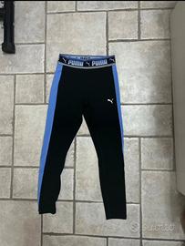 Pantaloni sportivi di marca