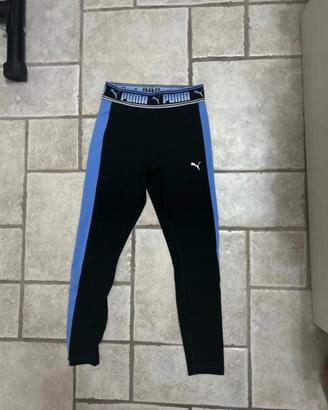Pantaloni sportivi di marca
