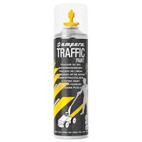 Vernice stradale AMPERE Traffic Paint Giallo