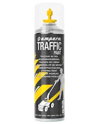 Vernice stradale AMPERE Traffic Paint Giallo