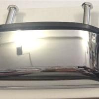 Fanalino targa innocenti mini minor