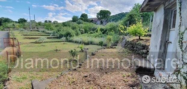Terreno 1.000 mq a presa - Vista 5