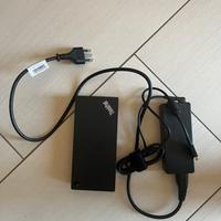 Lenovo Dock Station ThinkPad USB-C Gen 2
