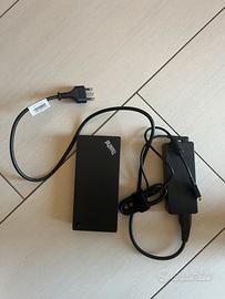 Lenovo Dock Station ThinkPad USB-C Gen 2