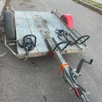 Carrello moto perfetto