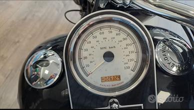 HARLEY DAVIDSON FAT BOY SPECIAL